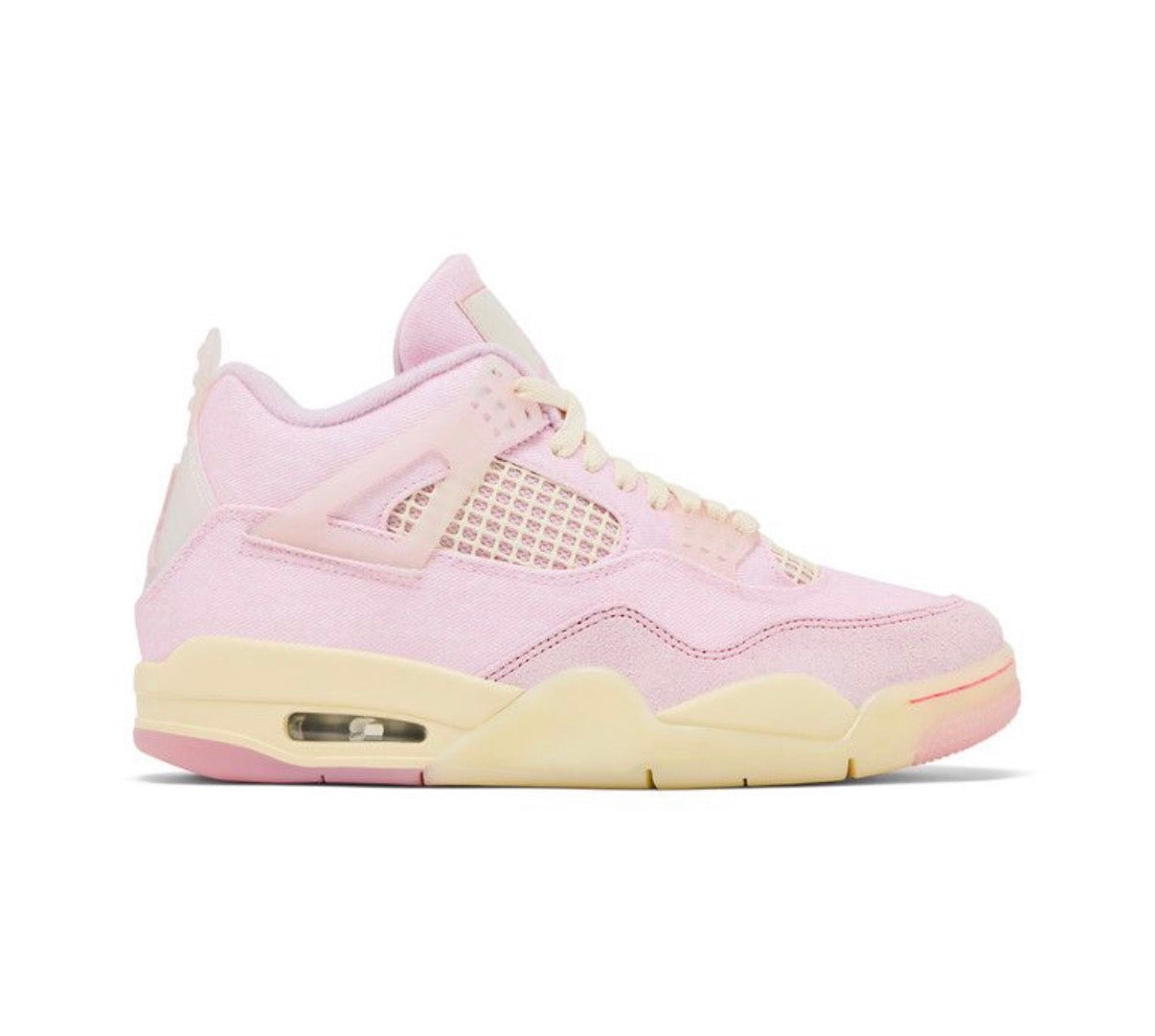 Jordan 4 retro