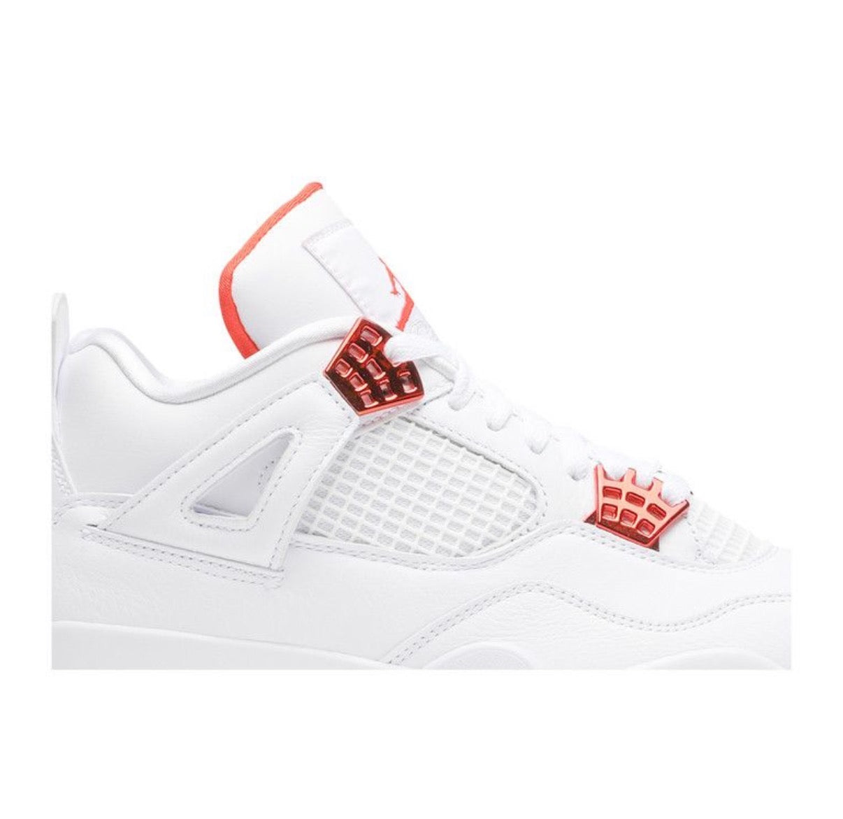 Jordan 4 Retro