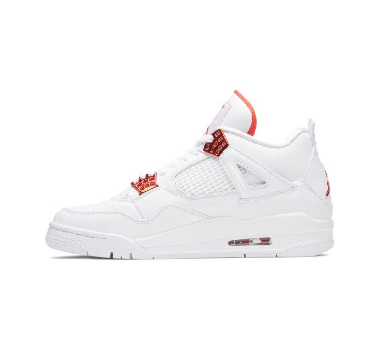 Jordan 4 Retro