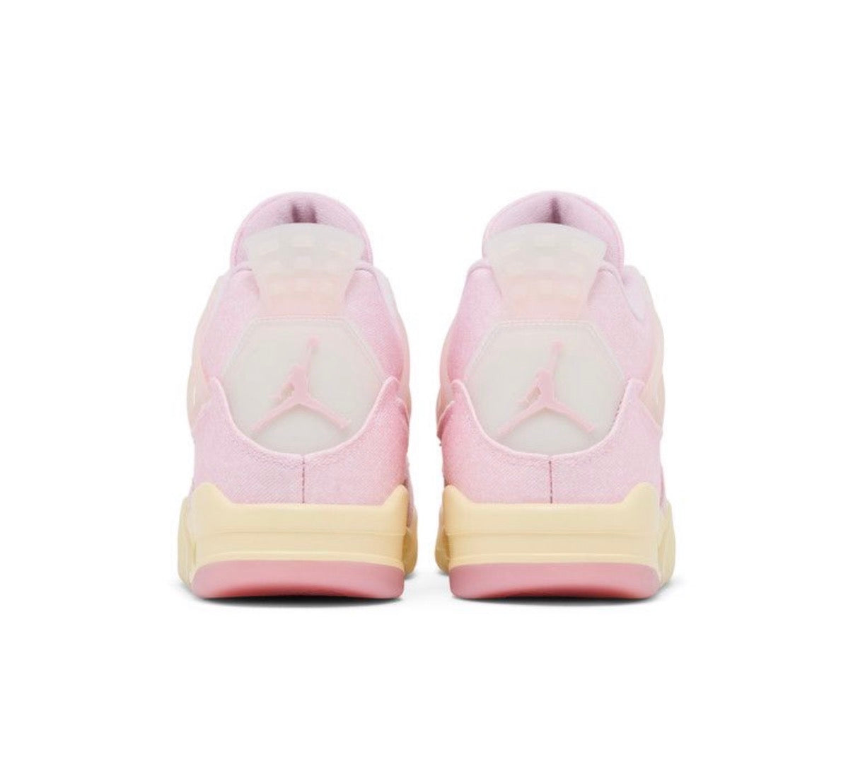 Jordan 4 retro