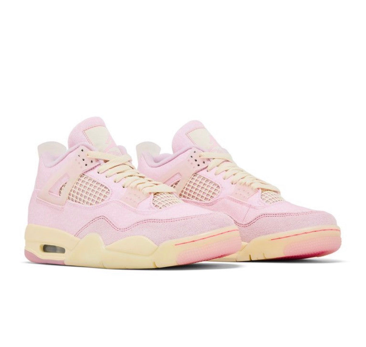 Jordan 4 retro
