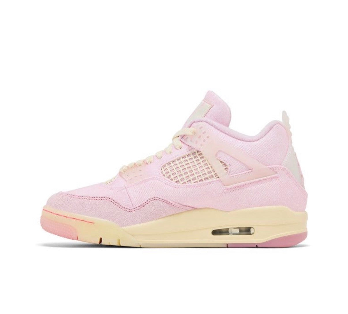 Jordan 4 retro