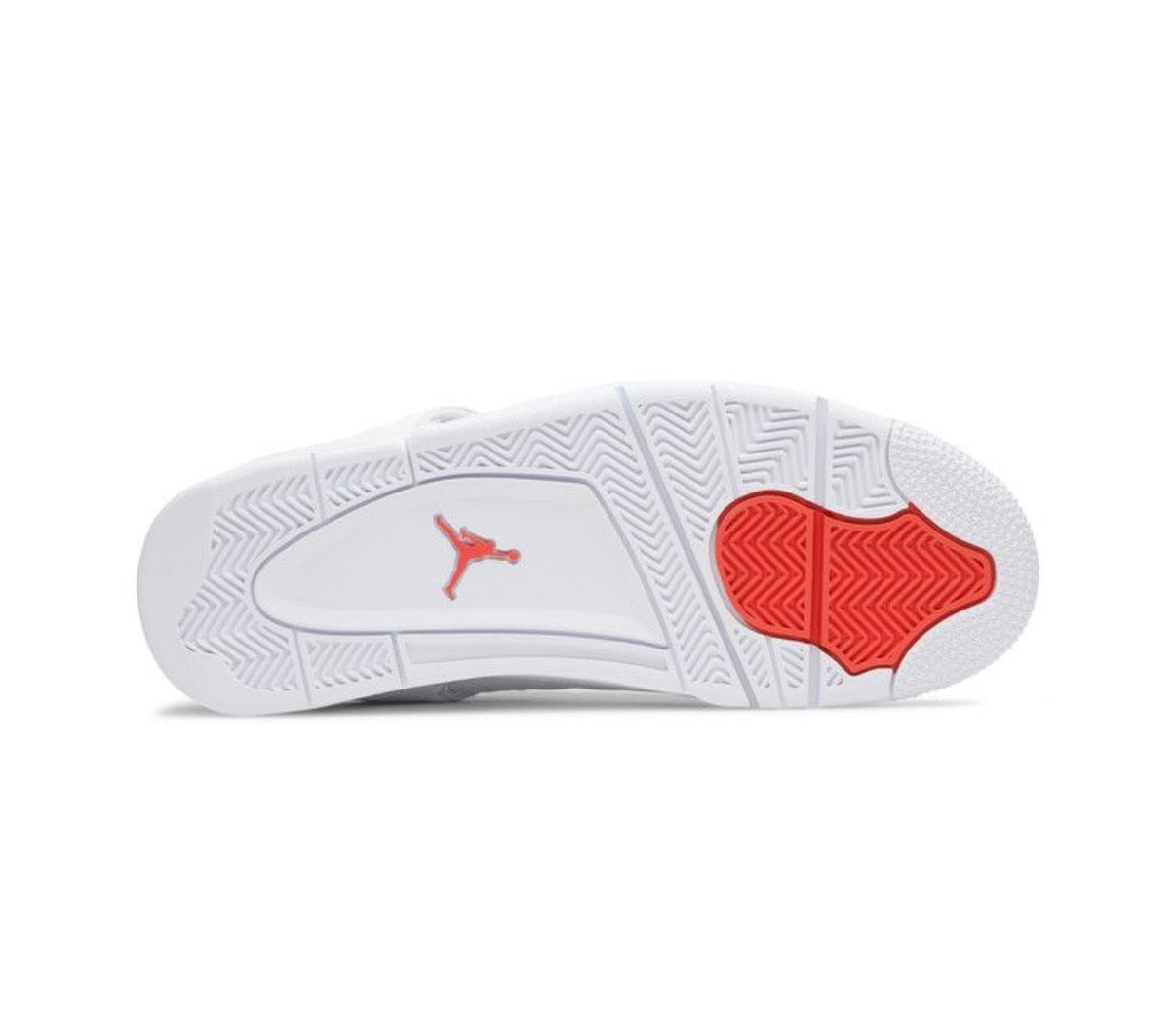 Jordan 4 Retro