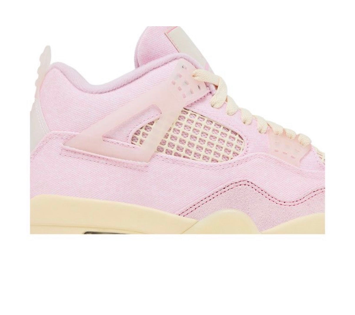 Jordan 4 retro